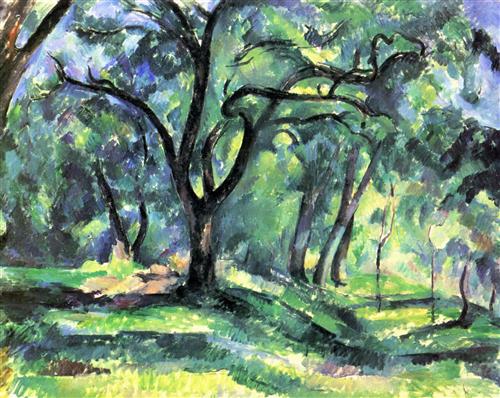 Cezanne Forest.jpg